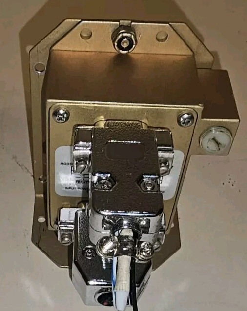 Trans-Cal SSD120-30N-RS232 Altitude Encoder 30,000′ 10-30VDC. W/ 90 Day Warranty
