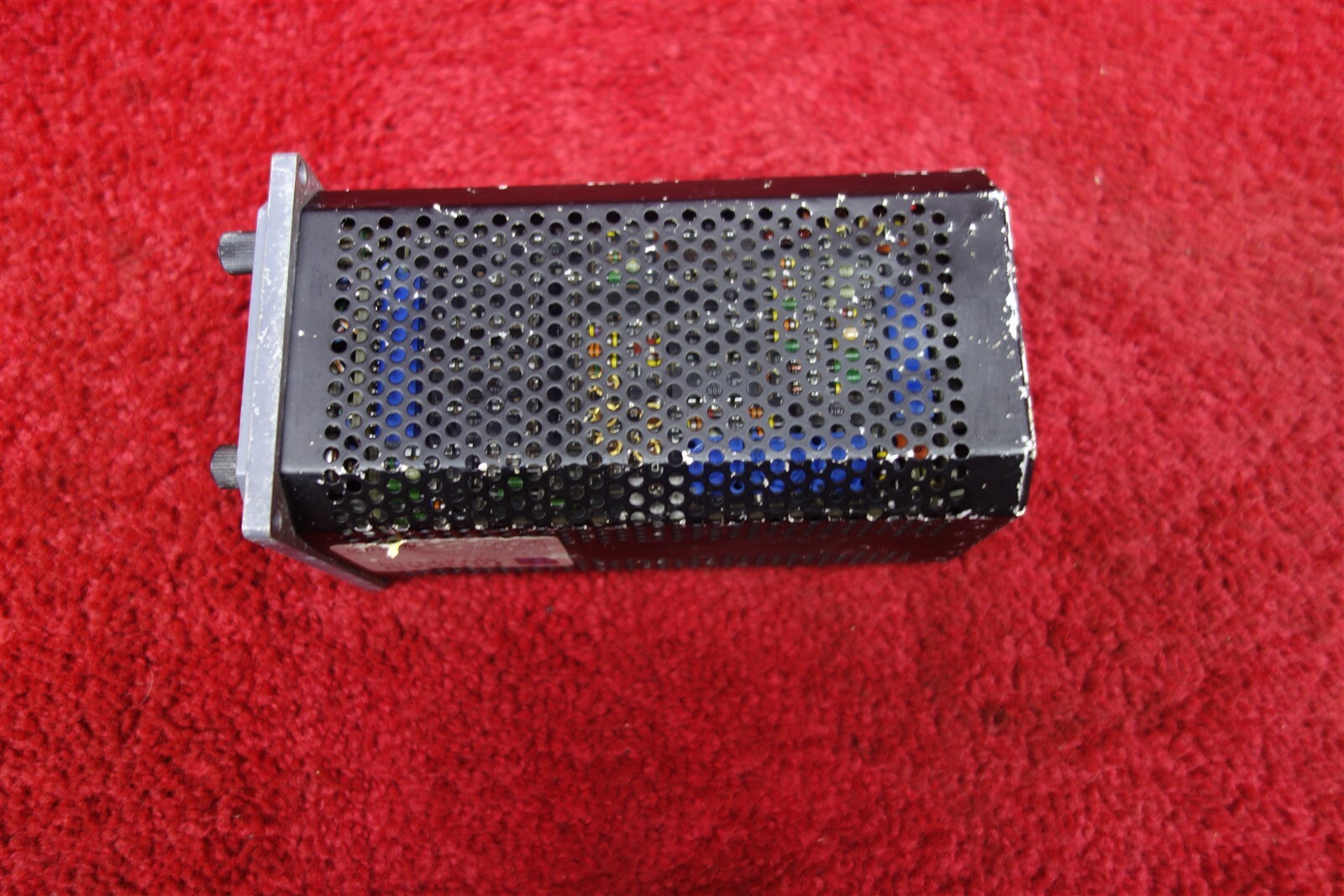 Collins 339F-12B DME Indicator PN 622-2175-201