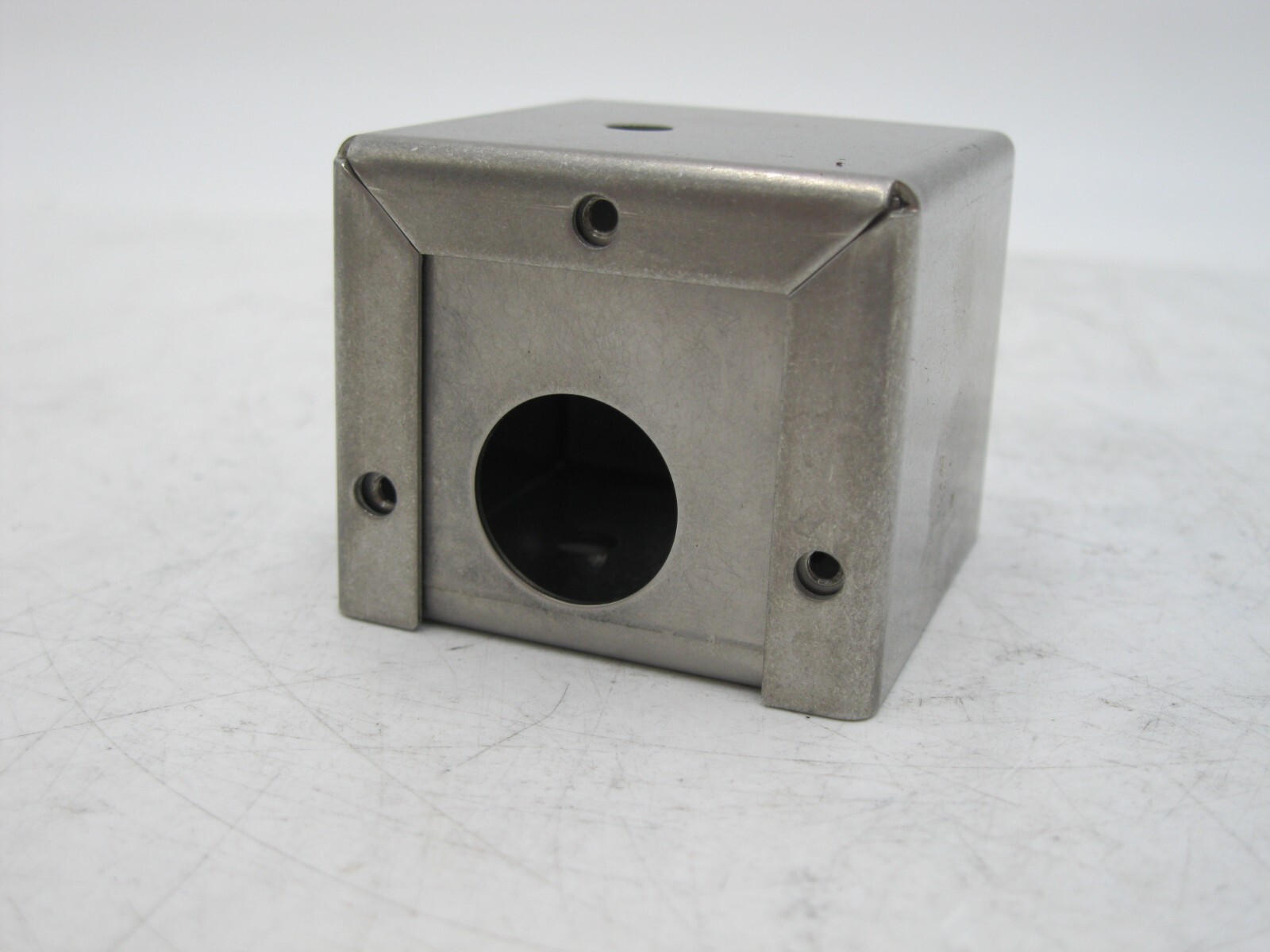 SHADIN FUEL FLOW TRANSDUCER MOUNTING KIT #2 PN: A1X