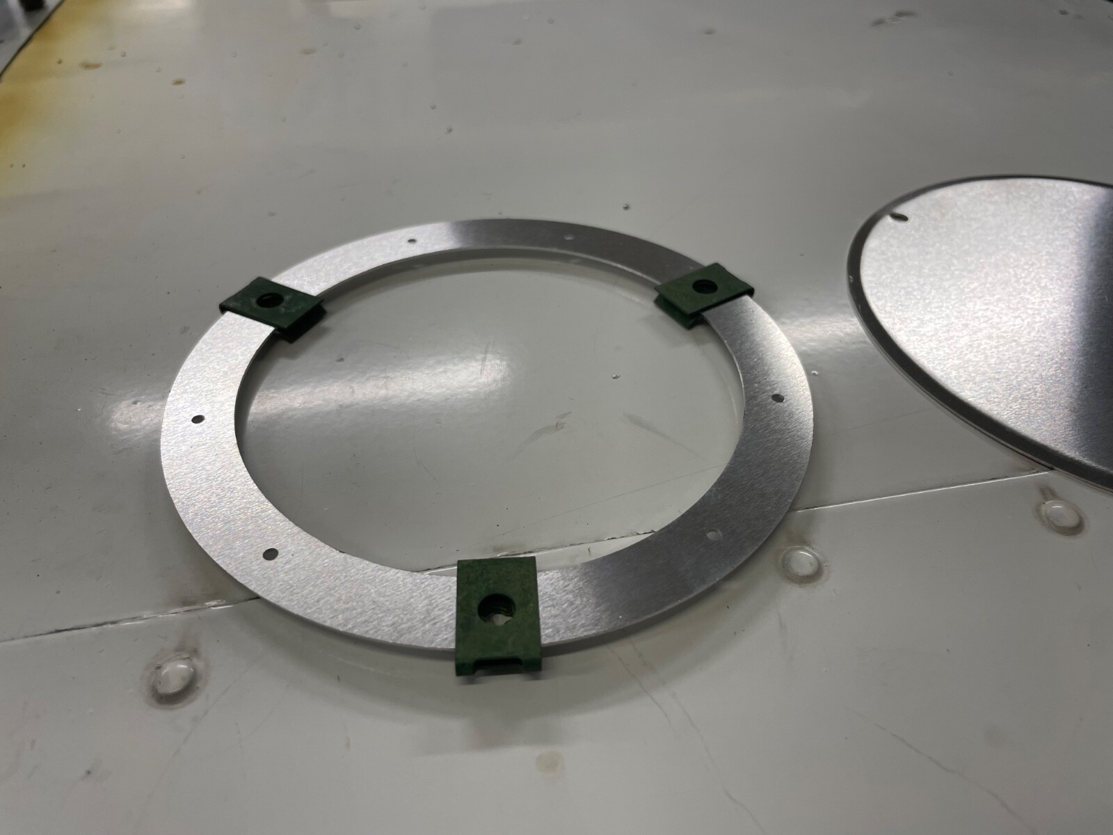 CESSNA INSPECTION HOLE SET / KIT S237-2 , S225-1