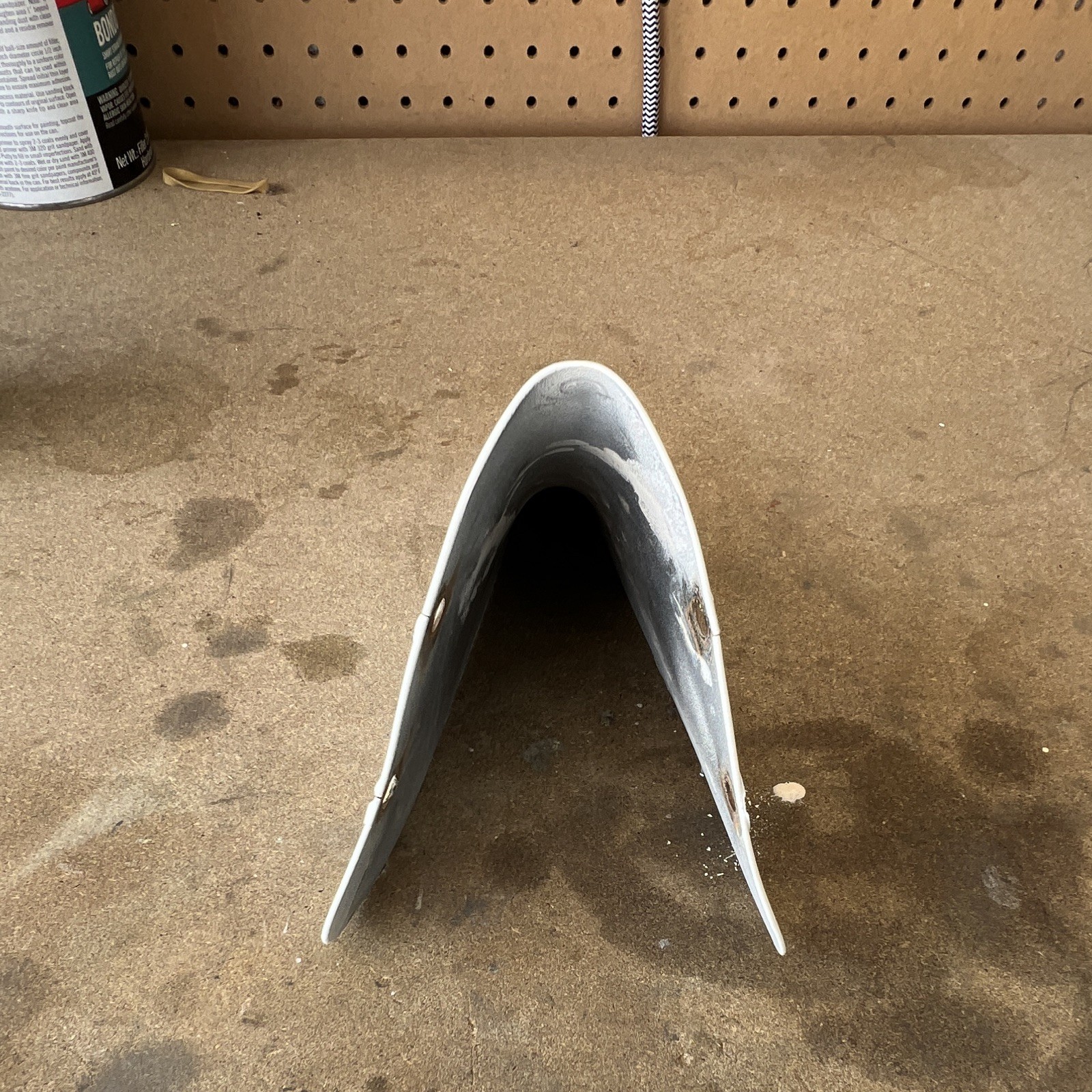 Pa-28 Dorsel Fin Cap