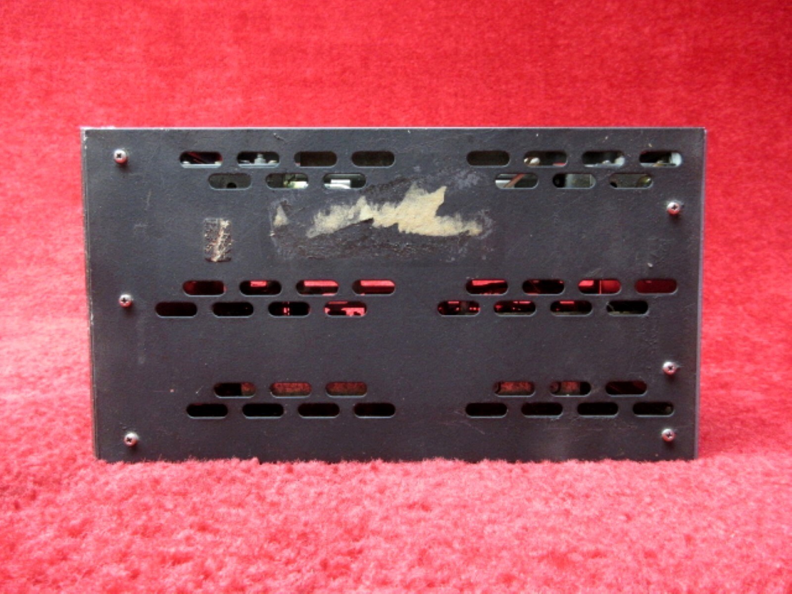 King Radio KN-65 DME Receiver 14/28V PN 066-1029-00/01