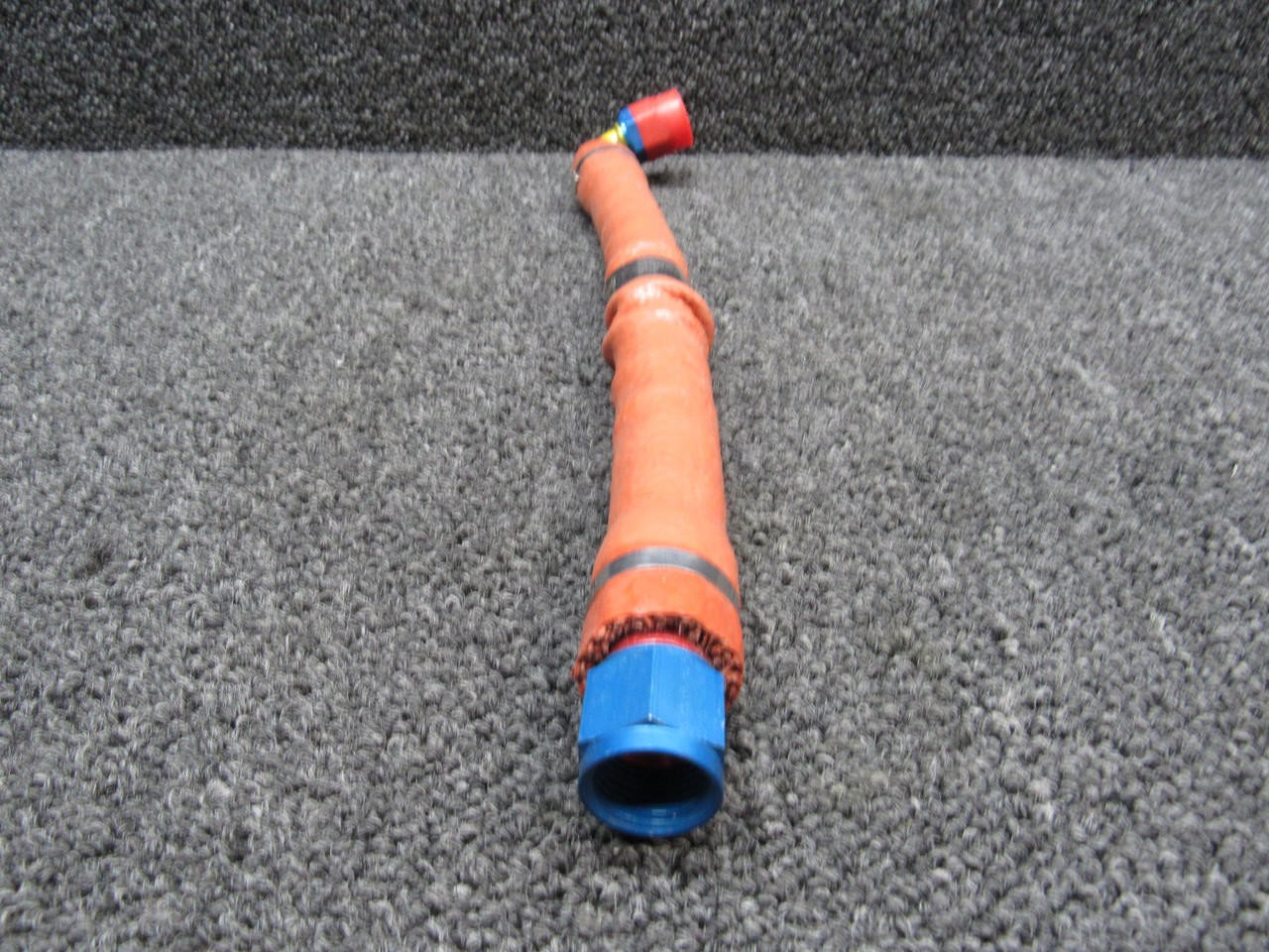 130F003-10D0150 Stratoflex Hose Assembly (NEW OLD STOCK) (SA)