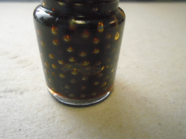 JAR OF 400 EA NEW DEPARTURE 9/64 + STD. 00002 ALLOY STEEL BEARING BALLS