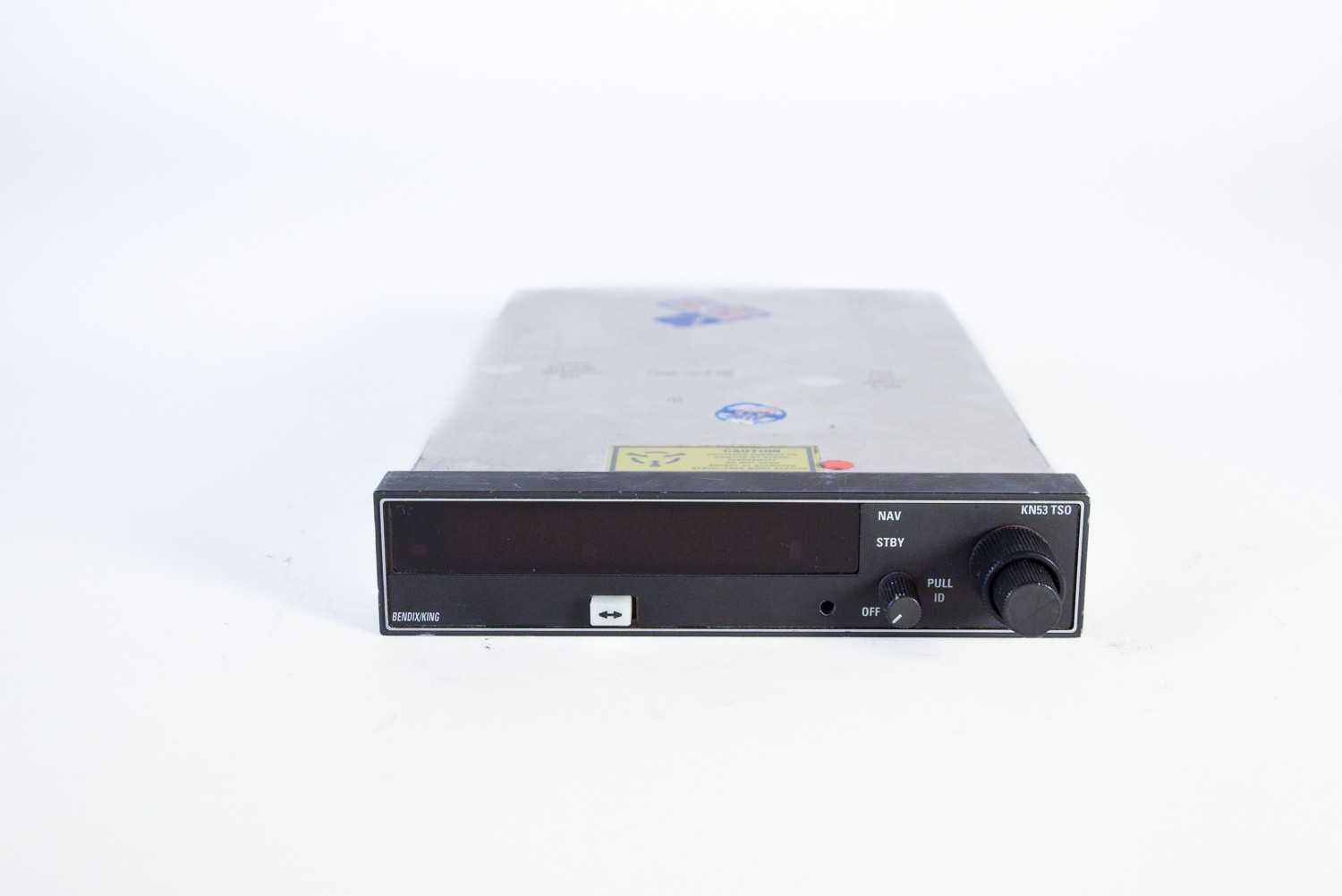 Bendix/King KN-53 Nav Receiver PN: 066-1067-10 SN: 12254, Guaranteed