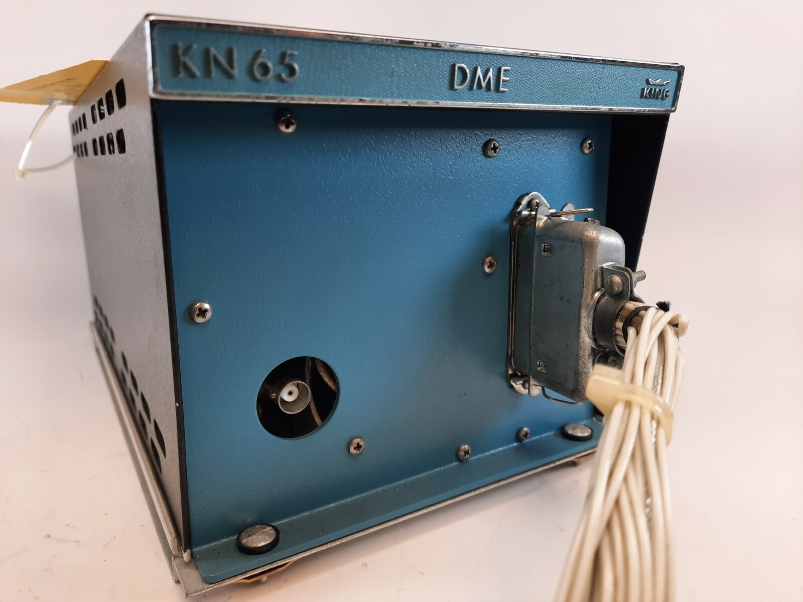 KN 65 DME 066-1029-00/01