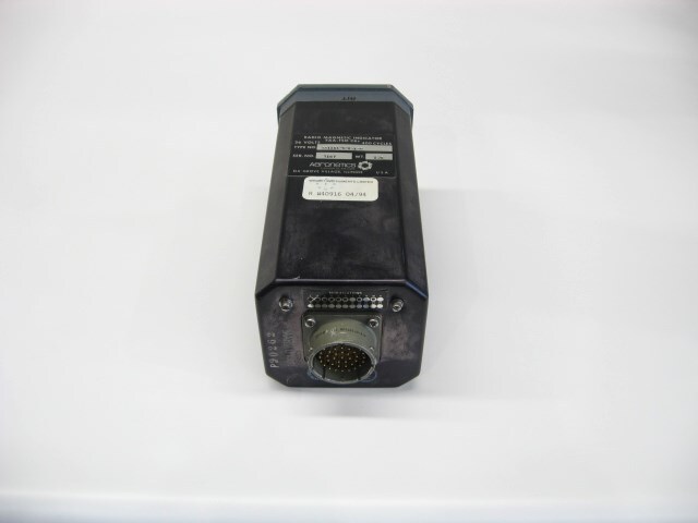 Aeronetics Radio Magnetic Indicator – PN: D3115L-B-2-1-D