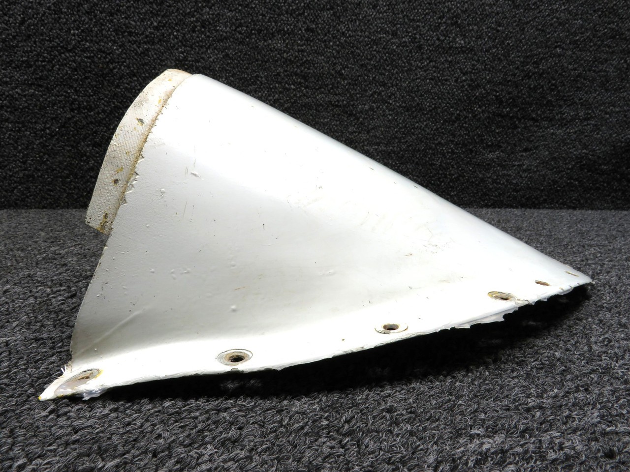 4001-5 Bellanca 17-30A Cover Gear Forward LH