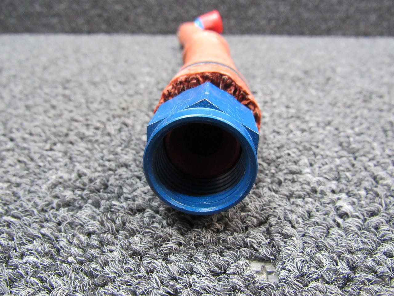 130F003-10D0150 Stratoflex Hose Assembly (NEW OLD STOCK) (SA)