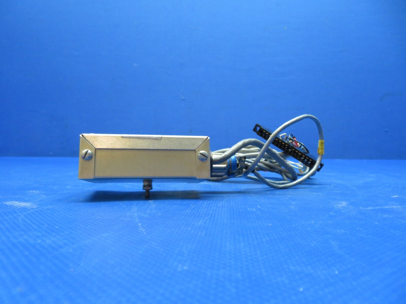 Edo-Aire Mitchell Roll Signal FLT P/N 1B440 WARRANTY (0524-162)