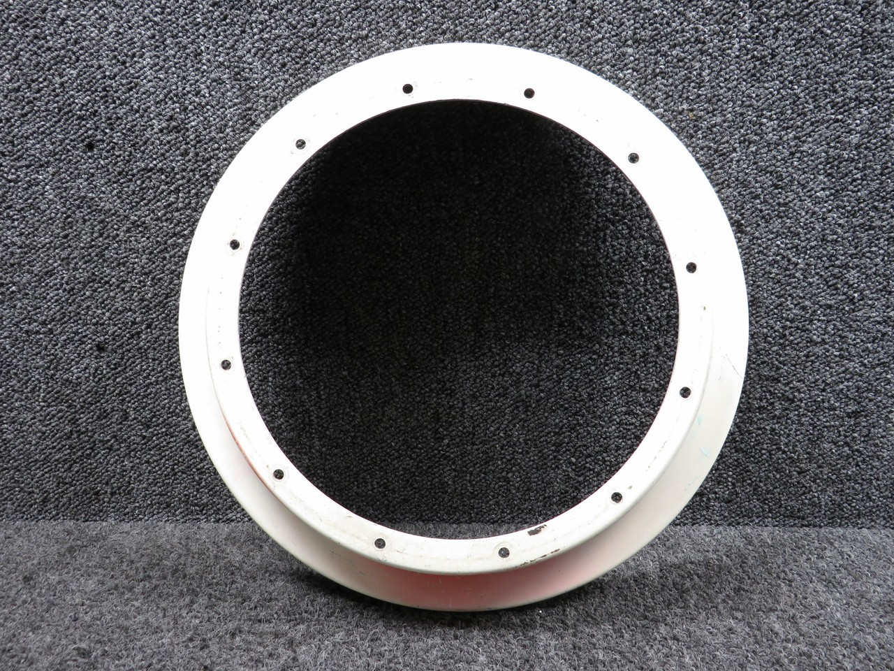 Bellanca 17-31A Propeller Spinner Bulkhead Assembly