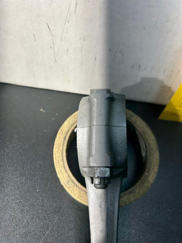 Certified Continental TCM A-65 Connecting Rod W/8130 Price is for 1 Rod