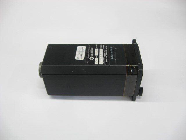 Aeronetics Radio Magnetic Indicator – PN: 3137L-B-6-1-C – Maintenance Release