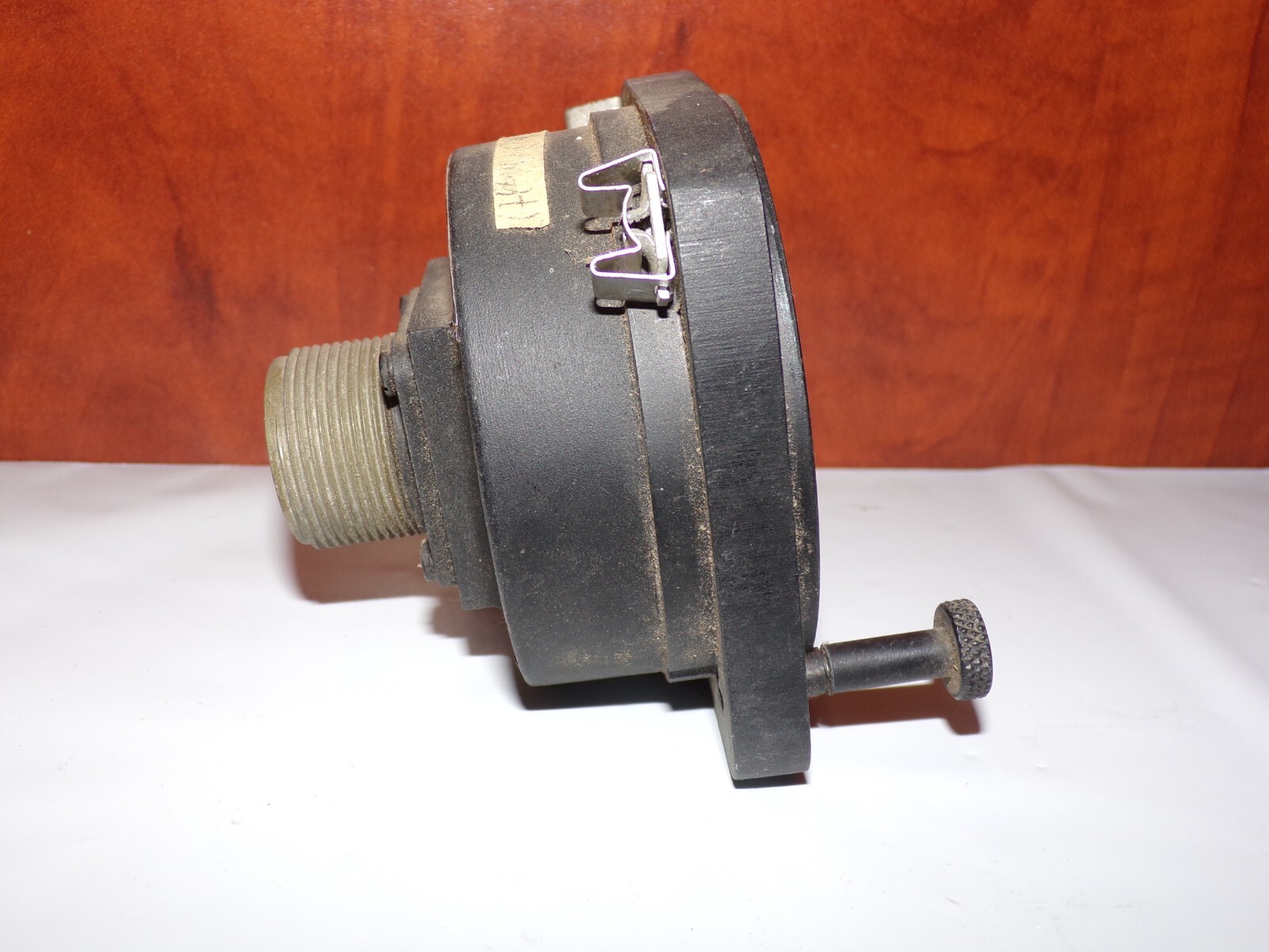 Narco Course Selector and Omni Detector CS-3A