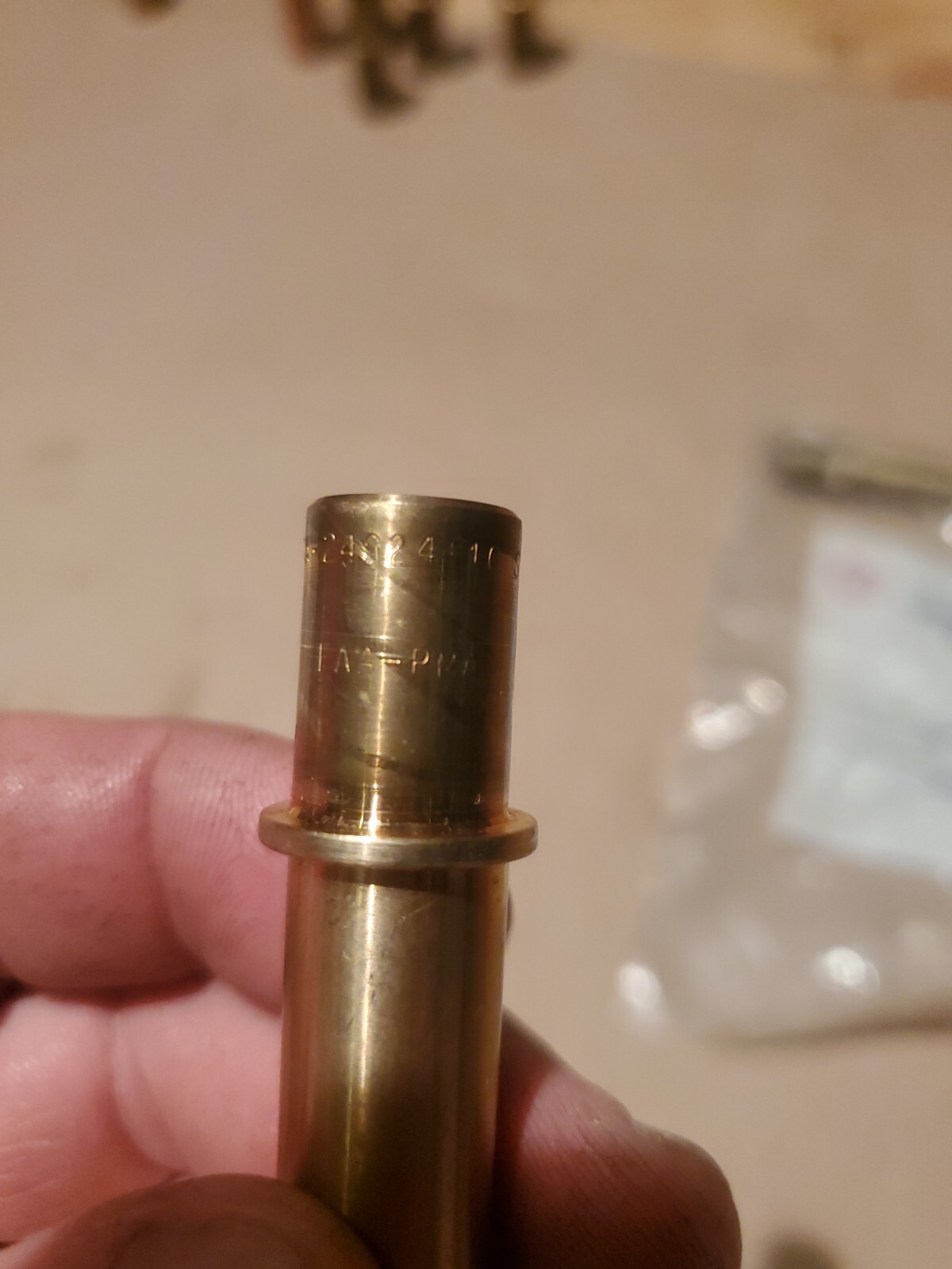Lot Of 2 Superior Valve Guides SA-24024+10