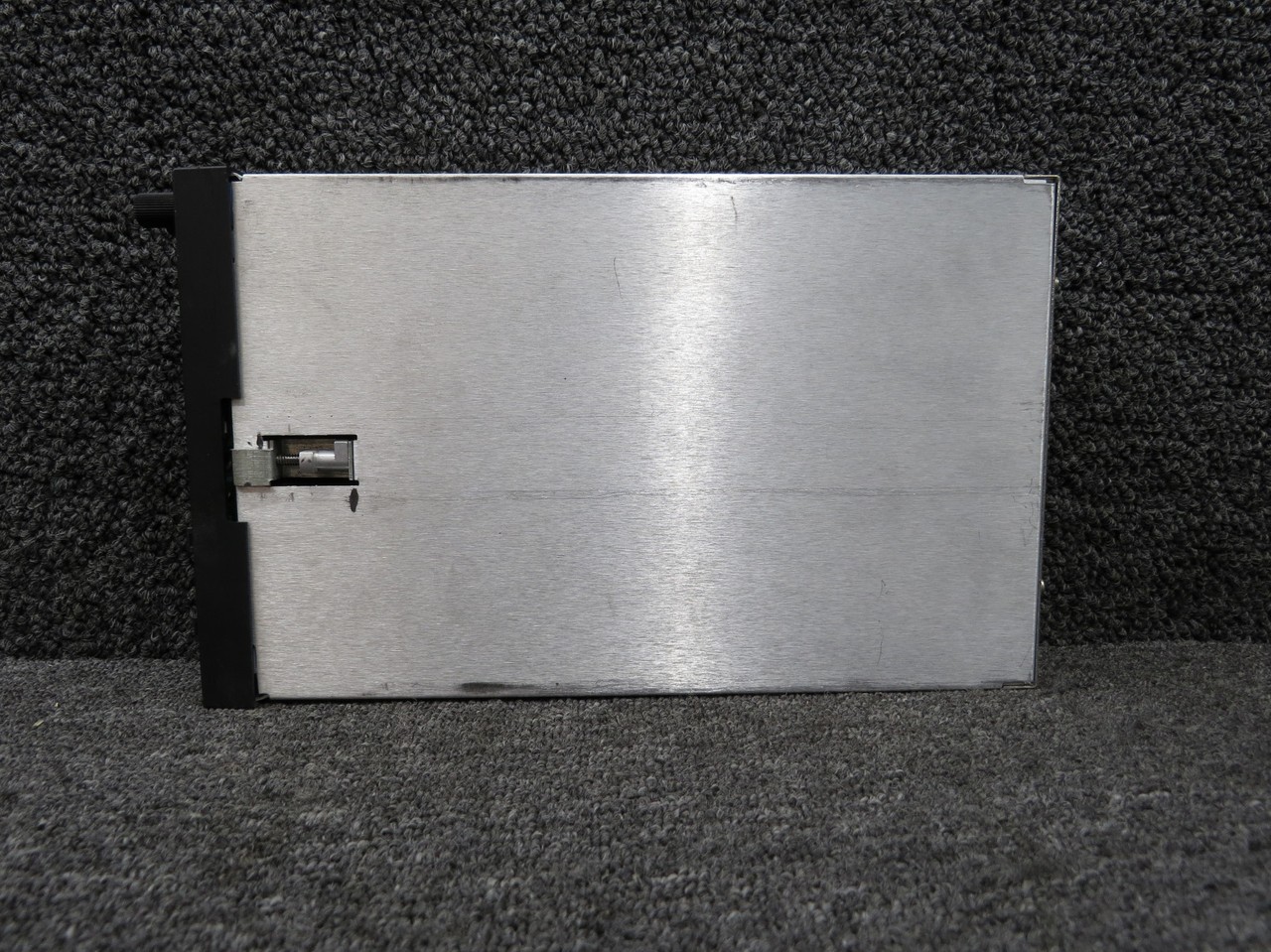 036090308 Narco AT165 ATC Transponder with Tray and Manuals