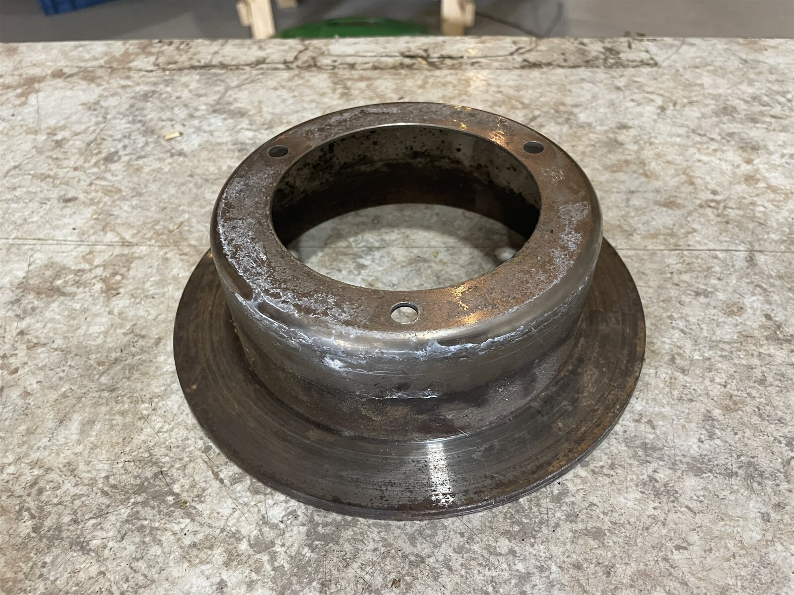 1958 Cessna 182 A Cleveland 600 6.00 X 6 6.00×6 Brake Rotor Disc For 40-59A rim