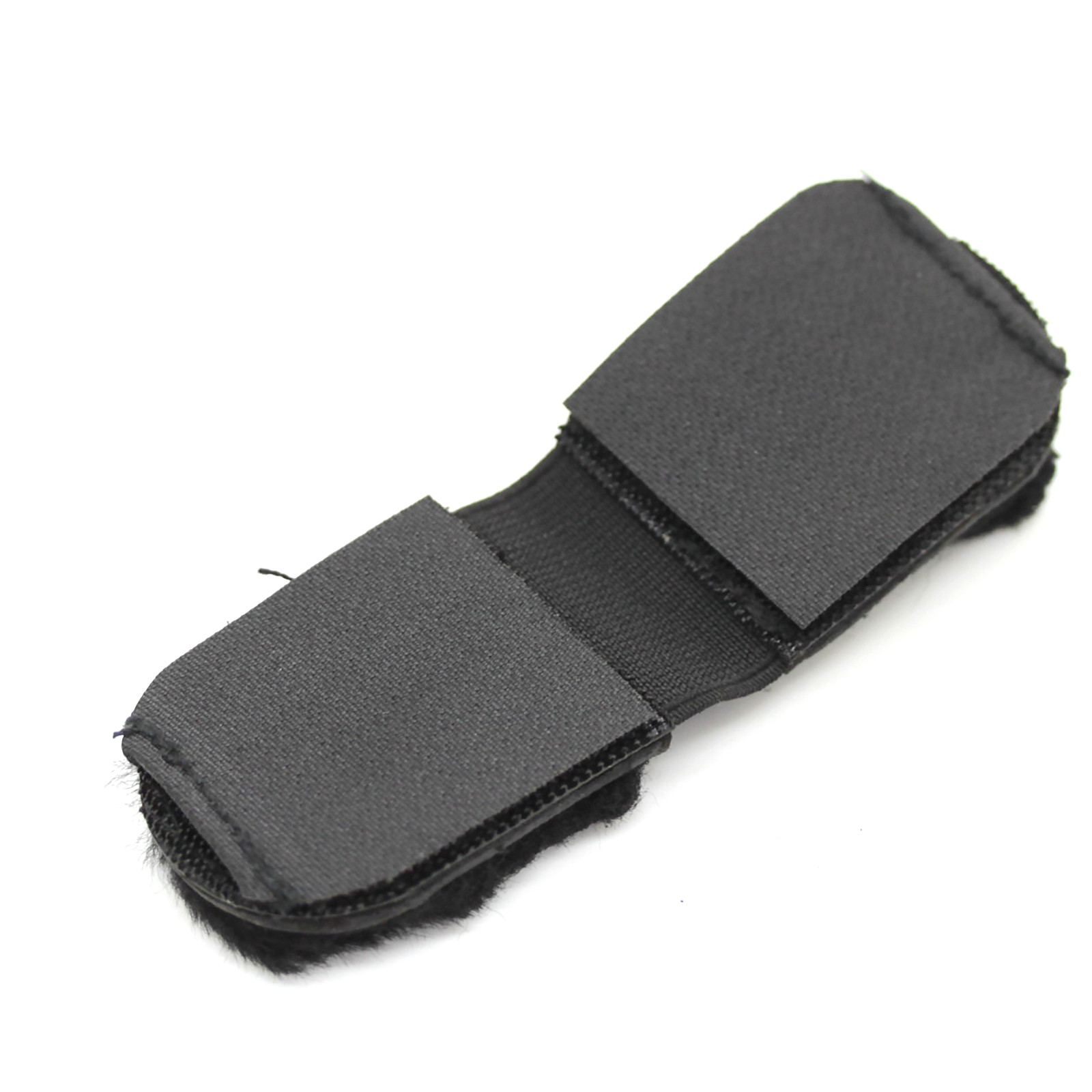 Headband Cushion Foam Mic Muff Kits Ear Pads For Bose A20 A10 Aviation Headset