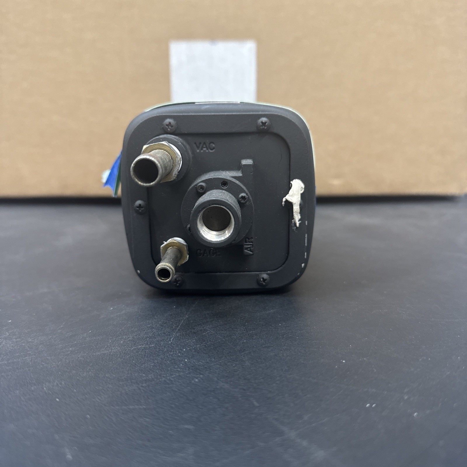 Horizon Attitude Indicator 102-0041-04