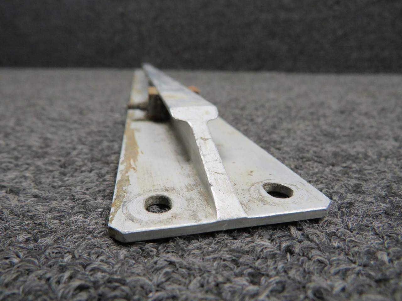 Embraer EMB-110 Pilot Seat Track LH or RH