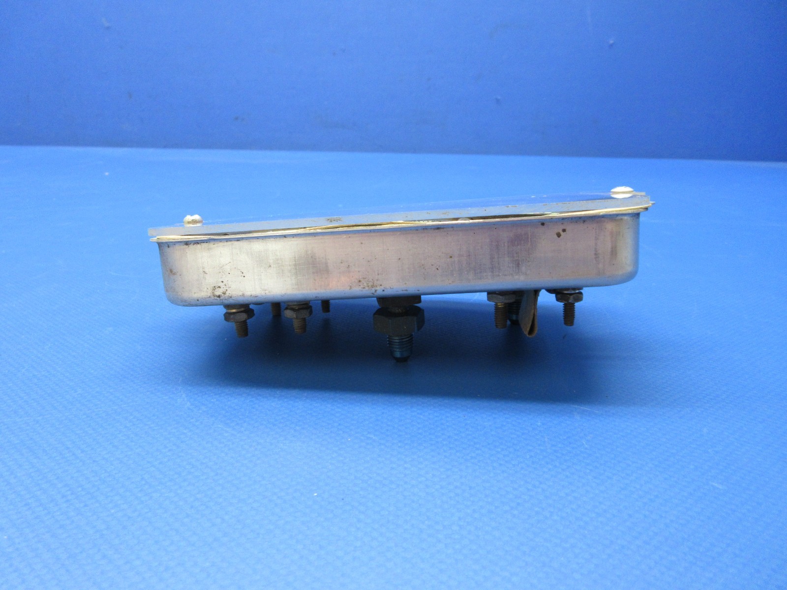 Piper PA-24-250 Instrument Cluster P/N 764-904 (0725-1315)