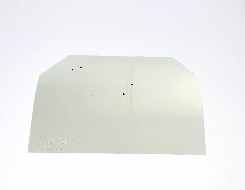 Mask P/N: 145-39949-601-17E1 S/N: Embrarer Code 3462680