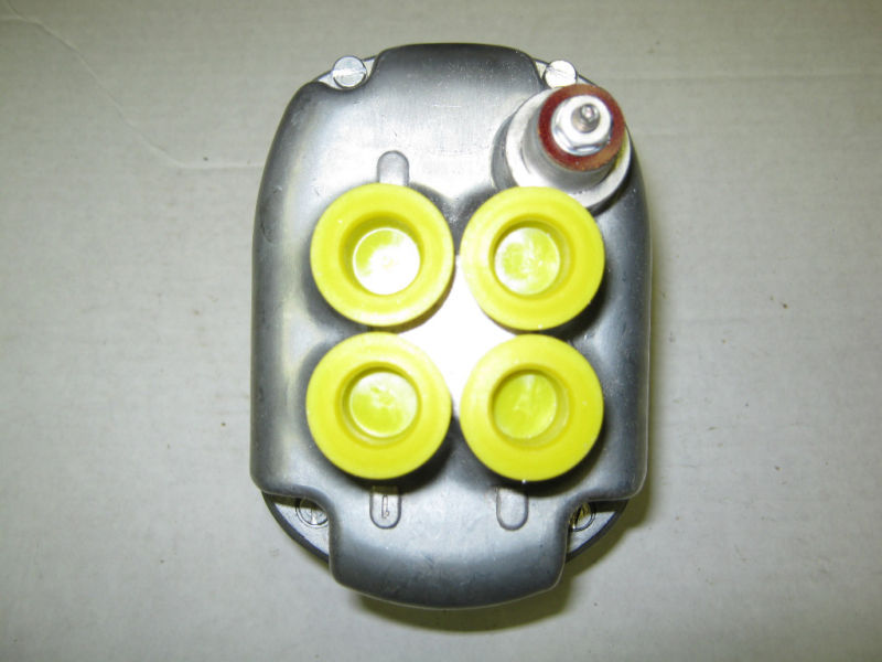 Slick Magneto Mod. 56 NEW govt surplus fits Continental