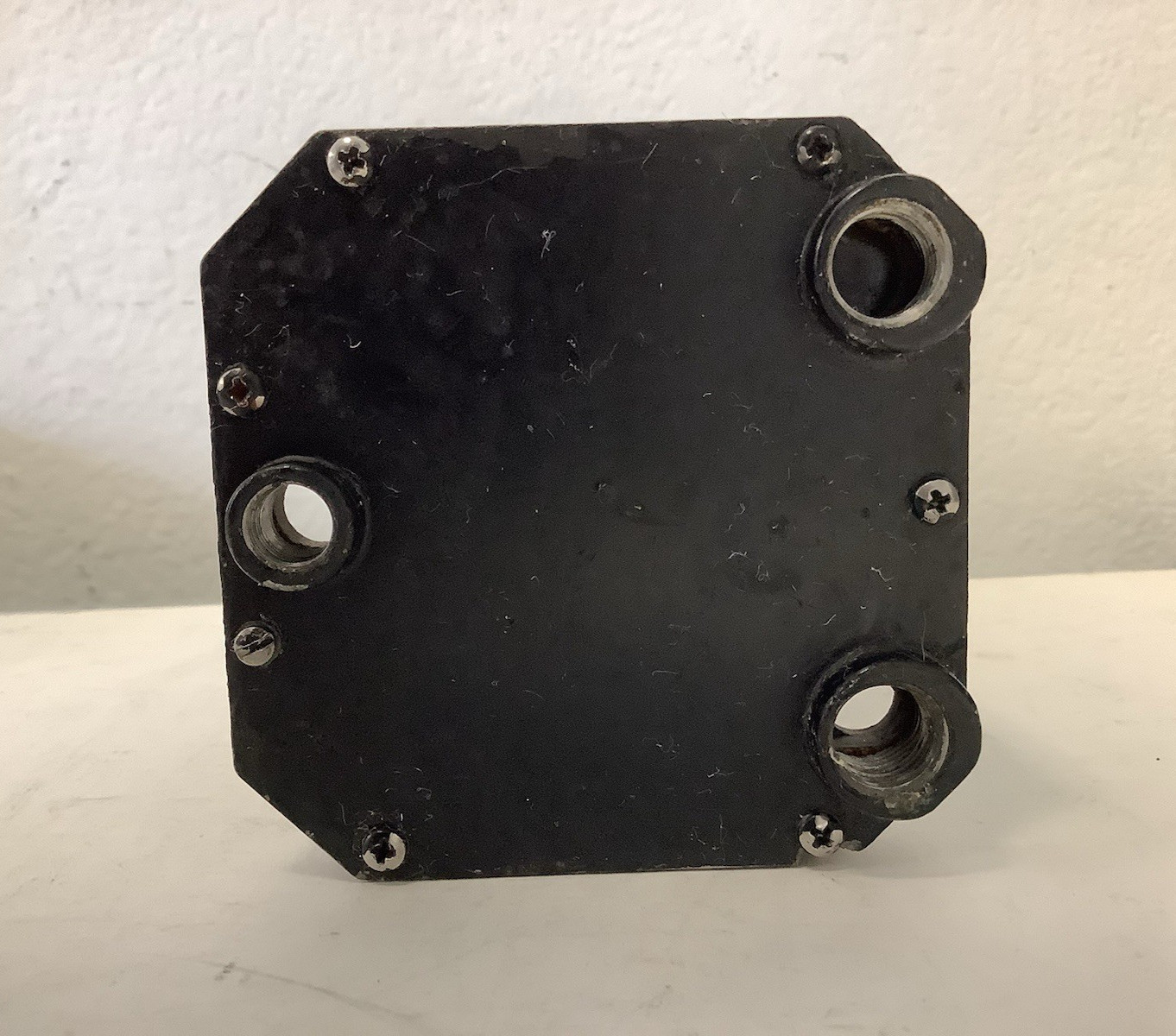Cessna Aircraft RCA11-1 Directional Gyro Indicator Gauge C66-1002-0503