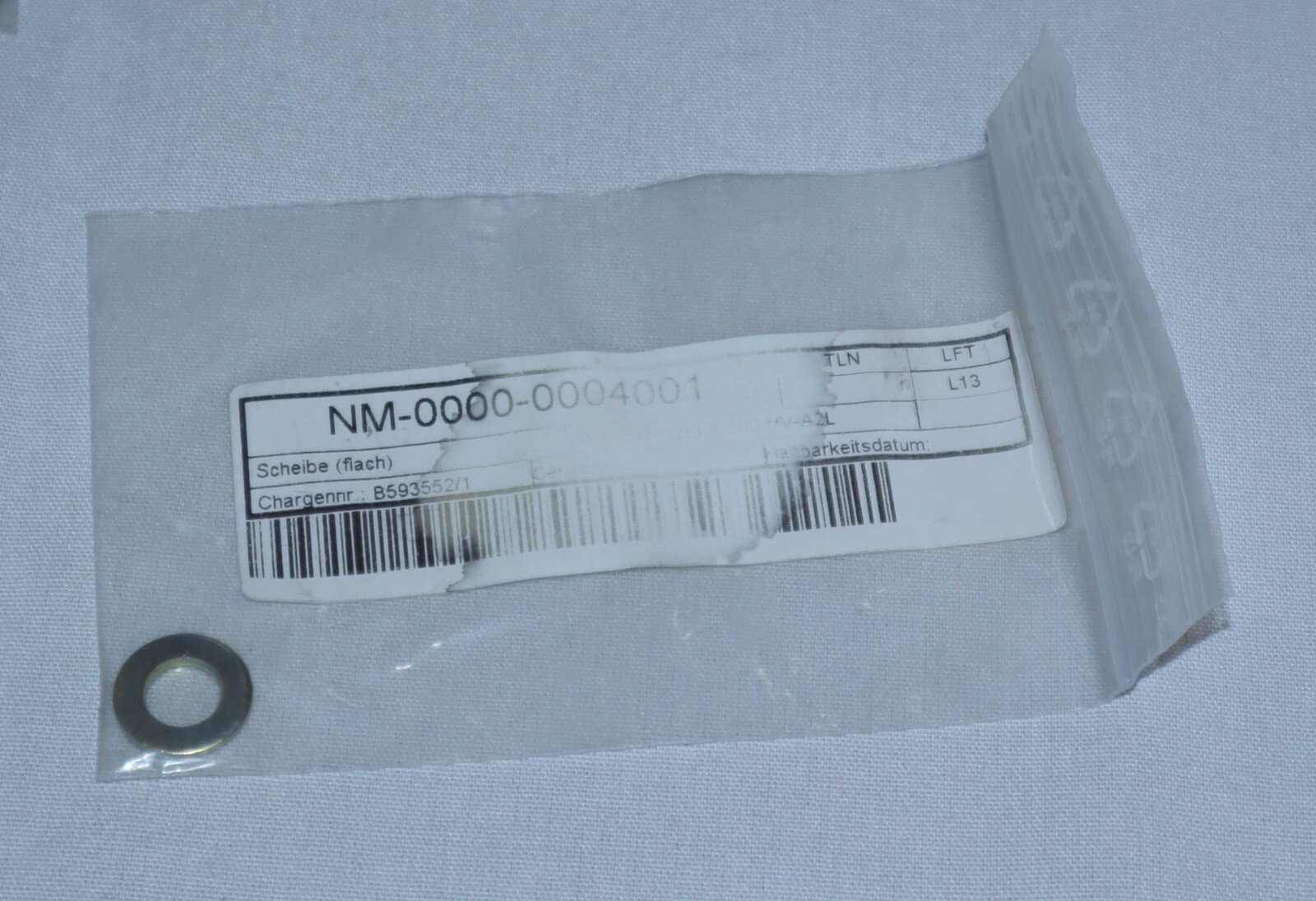 Aviation Parts/Pieces | *NEW* Diamond/Cessna x115 Washers Repair DA42 Airplane