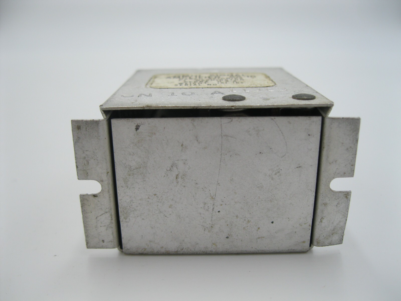 Narco Omni Signal Amplifier SA-10