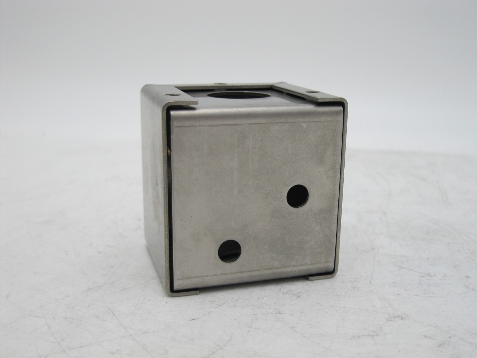 SHADIN FUEL FLOW TRANSDUCER MOUNTING KIT #2 PN: A1X