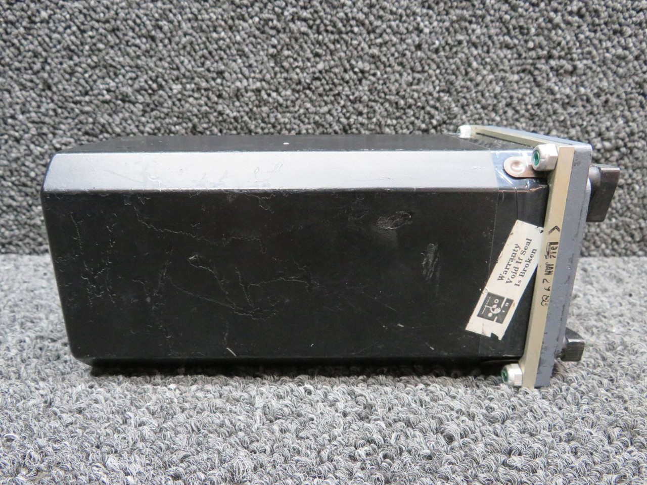 3137LB21C Aeronetics Radio Magnetic Indicator w Mods (Volts: 26)