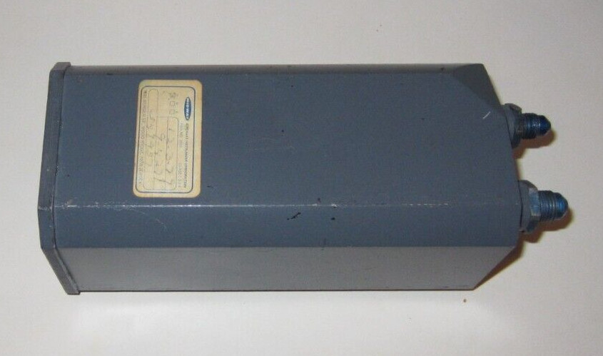 AIRCRAFT GAUGE AIRSPEED INDICATOR KOLSSMAN UNKNOWN AIRCRAFT