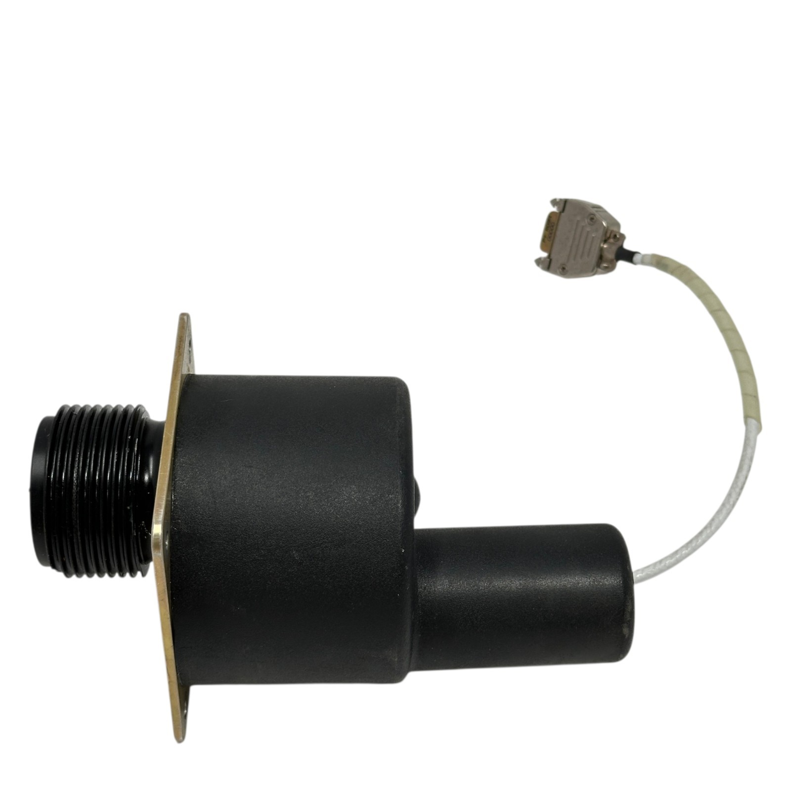 S-TEC 0108-1-P5 Autopilot Roll Servo Actuator Motor Assembly FAA TSO C9c