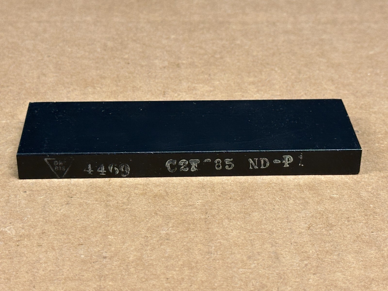 DeHavilland DHC-2 Beaver Block P/N C2F685ND New