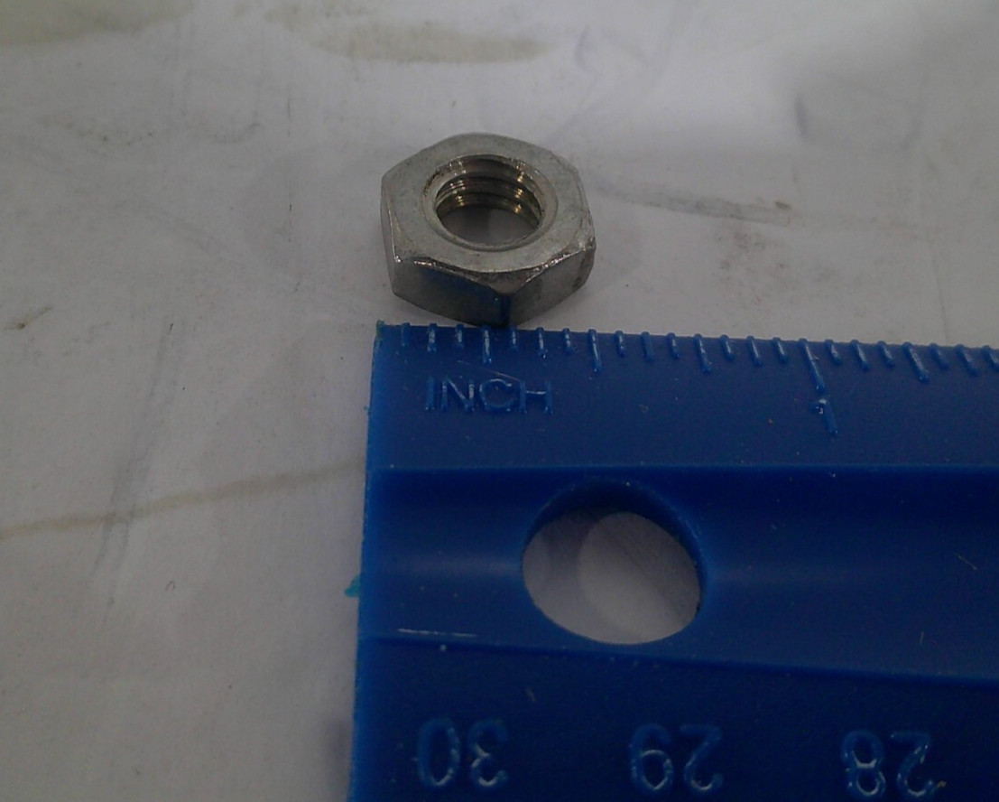 CARR LANE MANUFACTURING CLAMP P/N CL-450-VTCS NEW