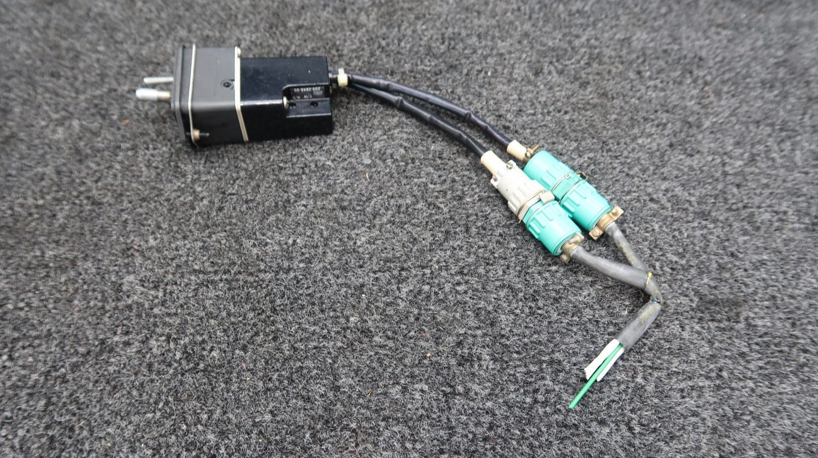 King HSI Slaving Accessory 071-1242-05 KA-51B