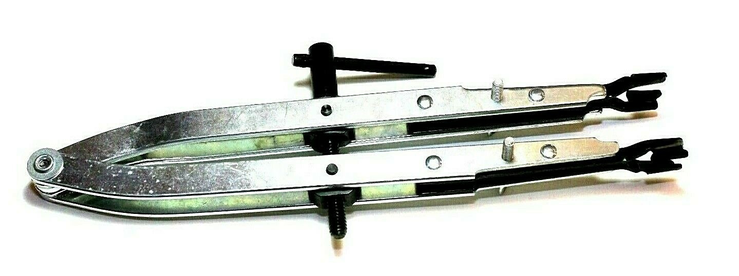 Spring Valve Compressor Tool for TCM 4-6 Cylinder – Continental engine # VSC-1