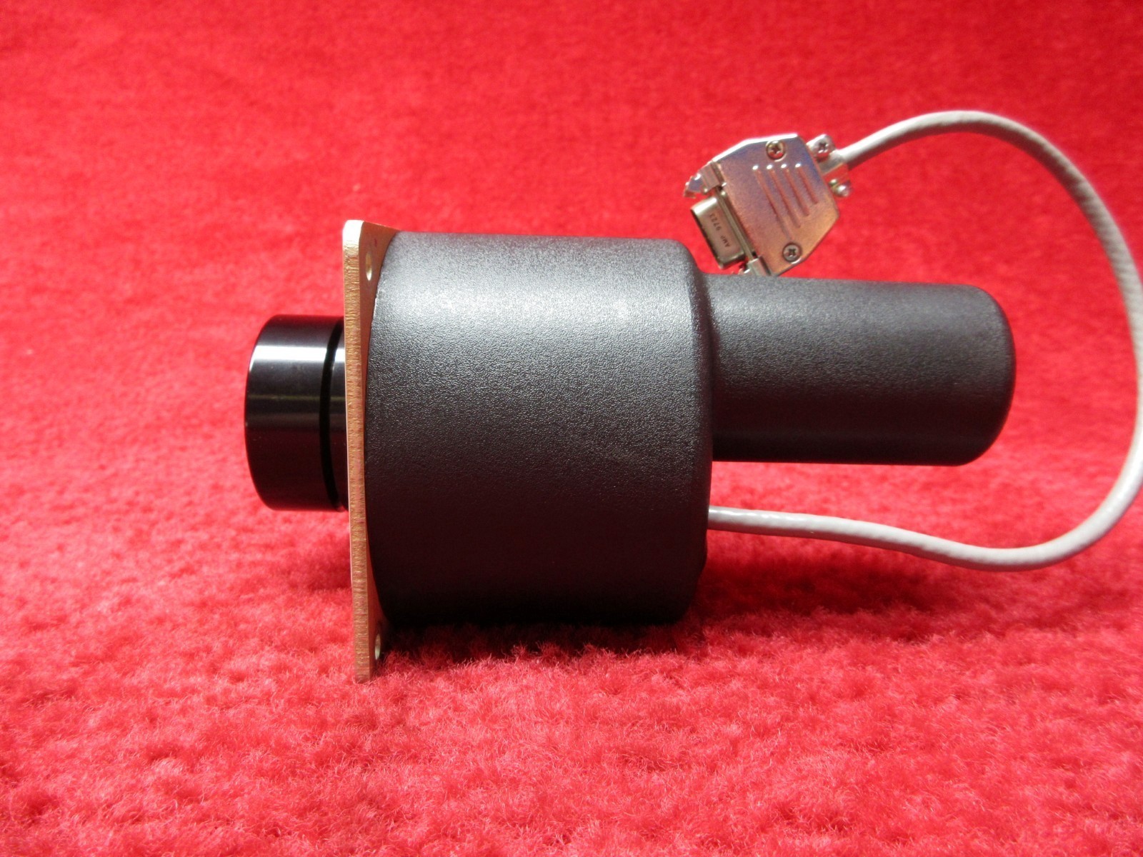 S-Tec Corporation Trim Servo 28V PN 0106-11-T6