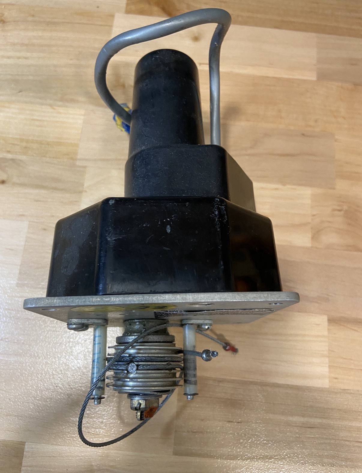 Century IIB Autopilot System
