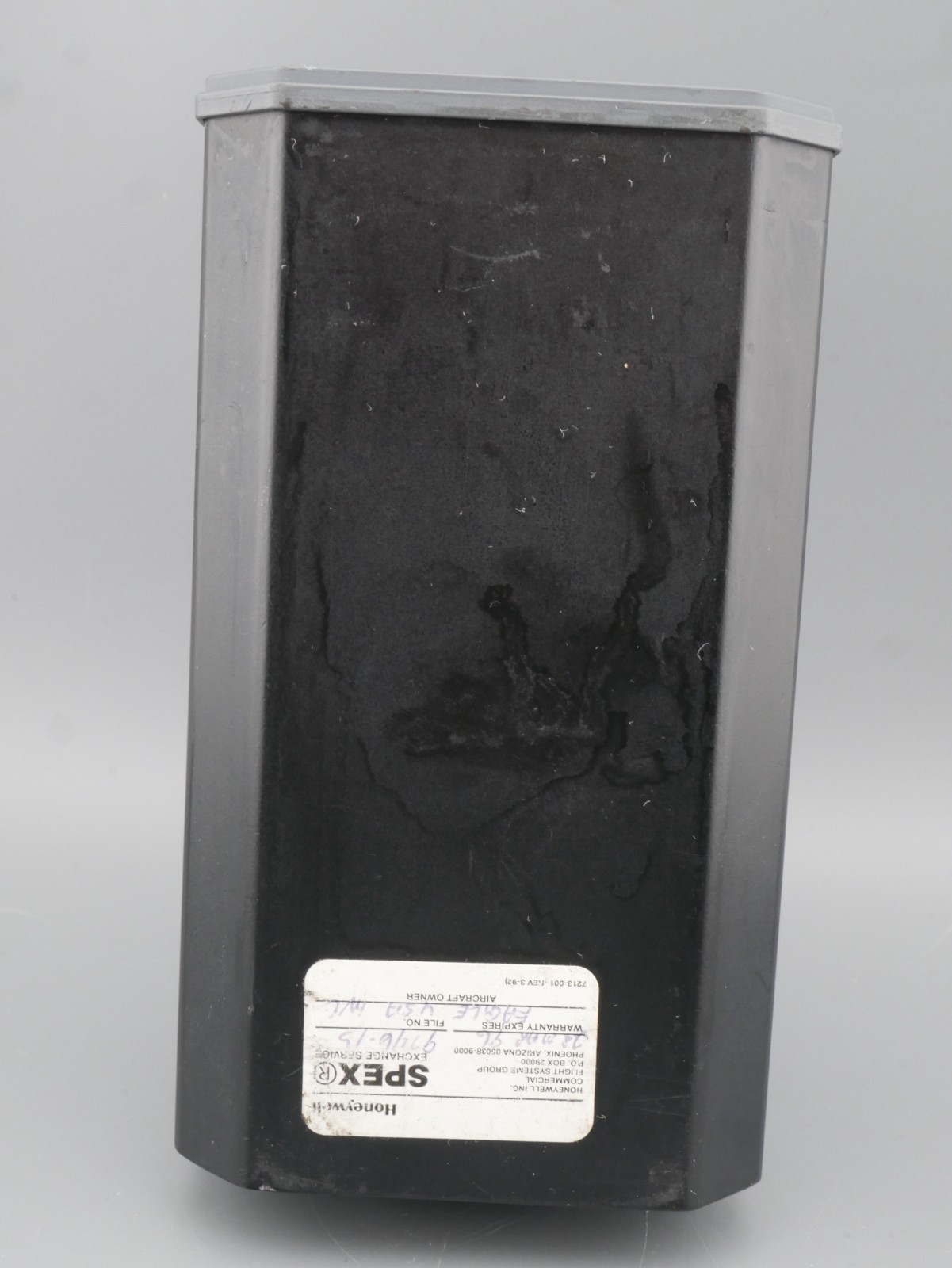 Honeywell Sperry 4013013-907 Vertical Speed Indicator