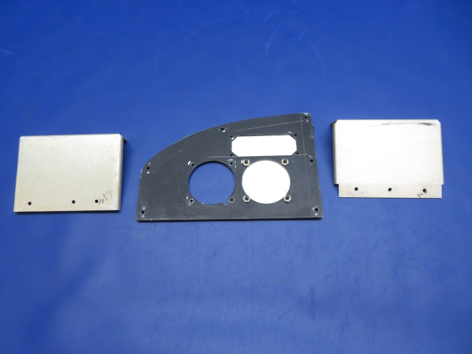 Cessna Century IIB Autopilot System w/ Manual 1C363-1-397R FOR PARTS (1025-103)