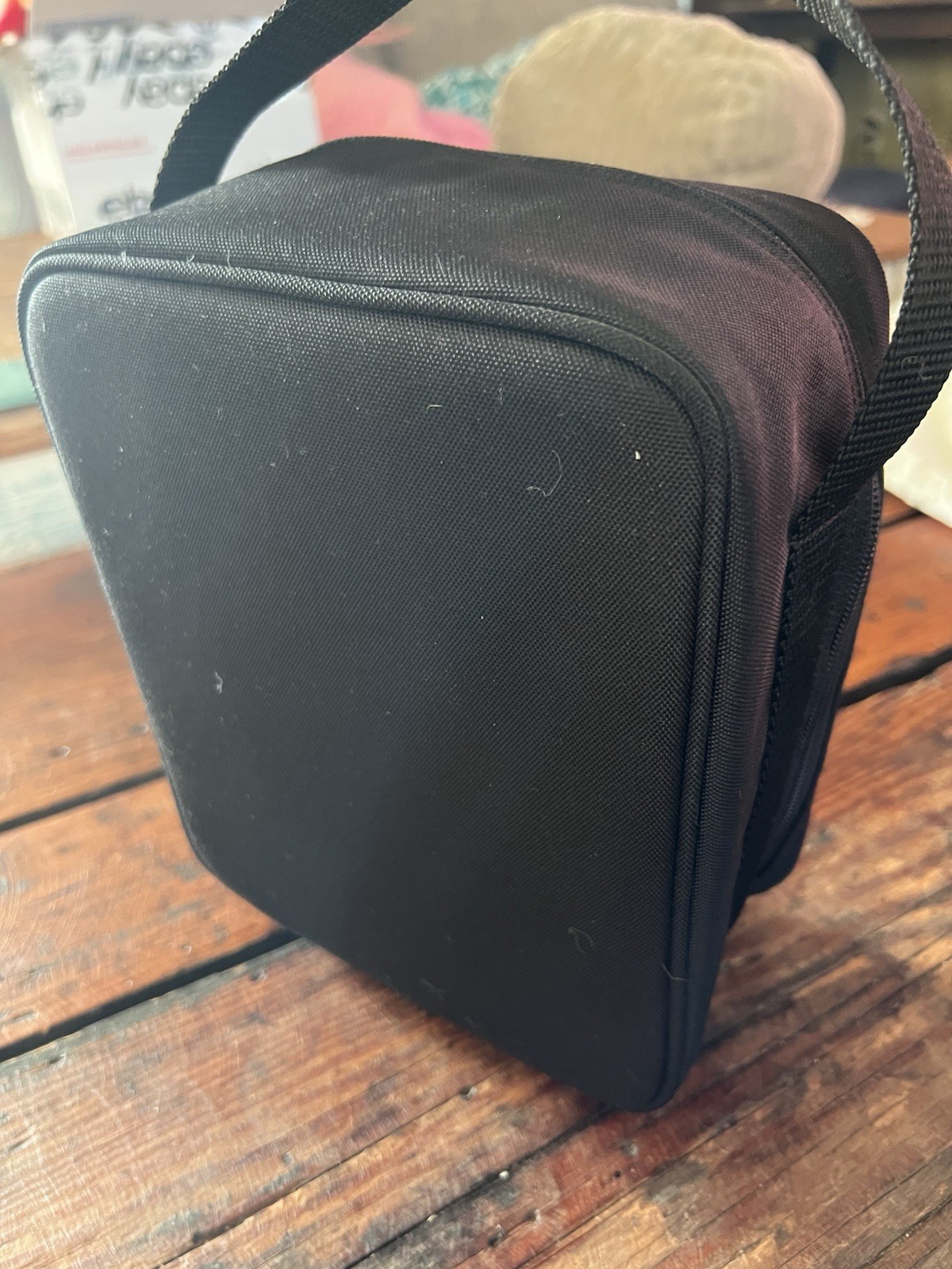 BOSE Aviation Headset X Model AHX-05 – needs new ear foam