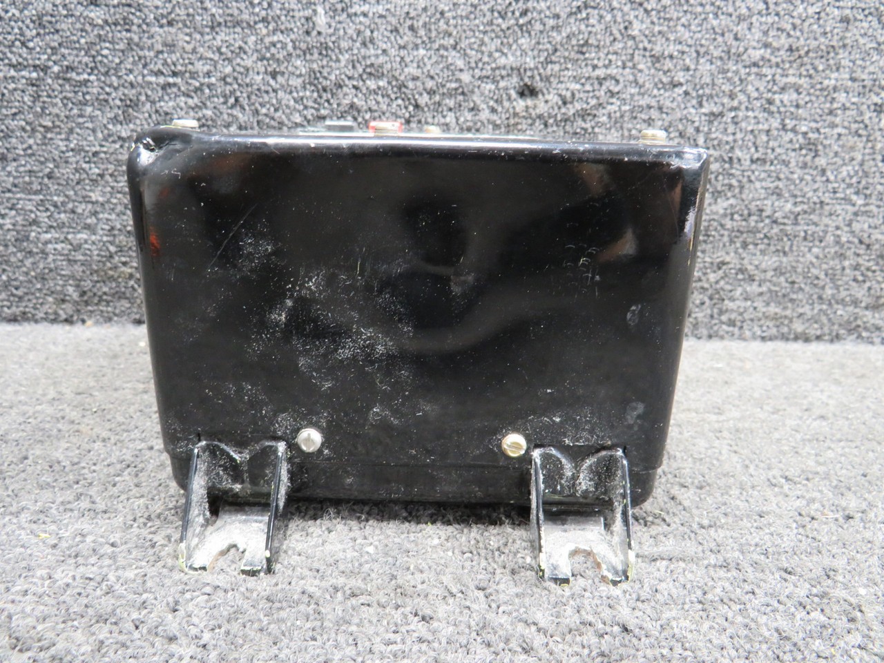 U13881 Lucas Aerospace Generator Control Unit with Mods (Inop) (Core)