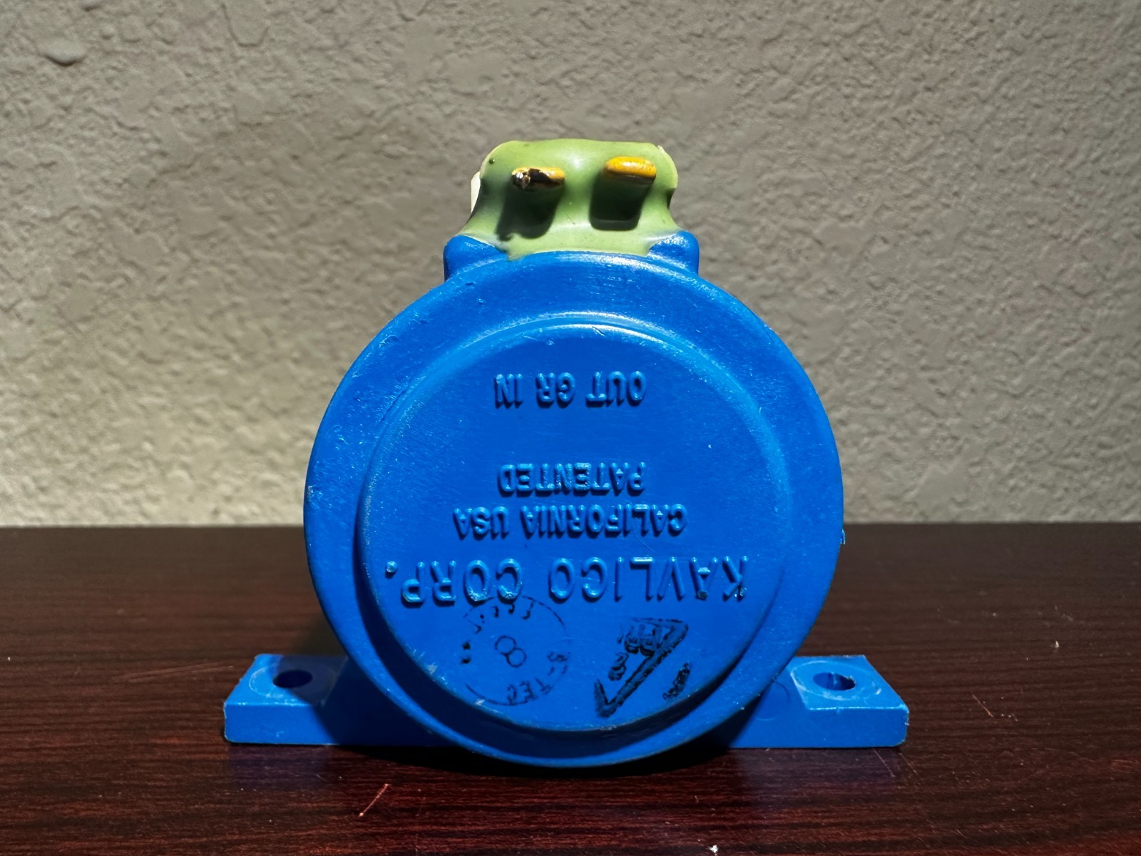 S-TEC P550-5017 pressure transducer guaranteed 30 days