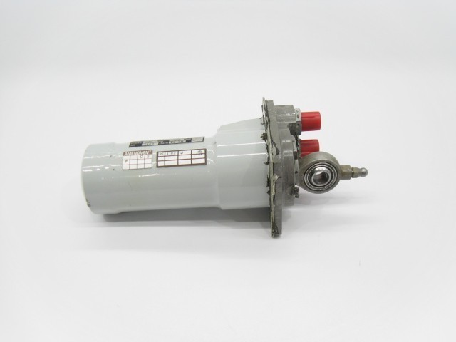 Airbrake Actuator – Dassault Falcon 50 – PN: 106091-03 – Lot # B2220