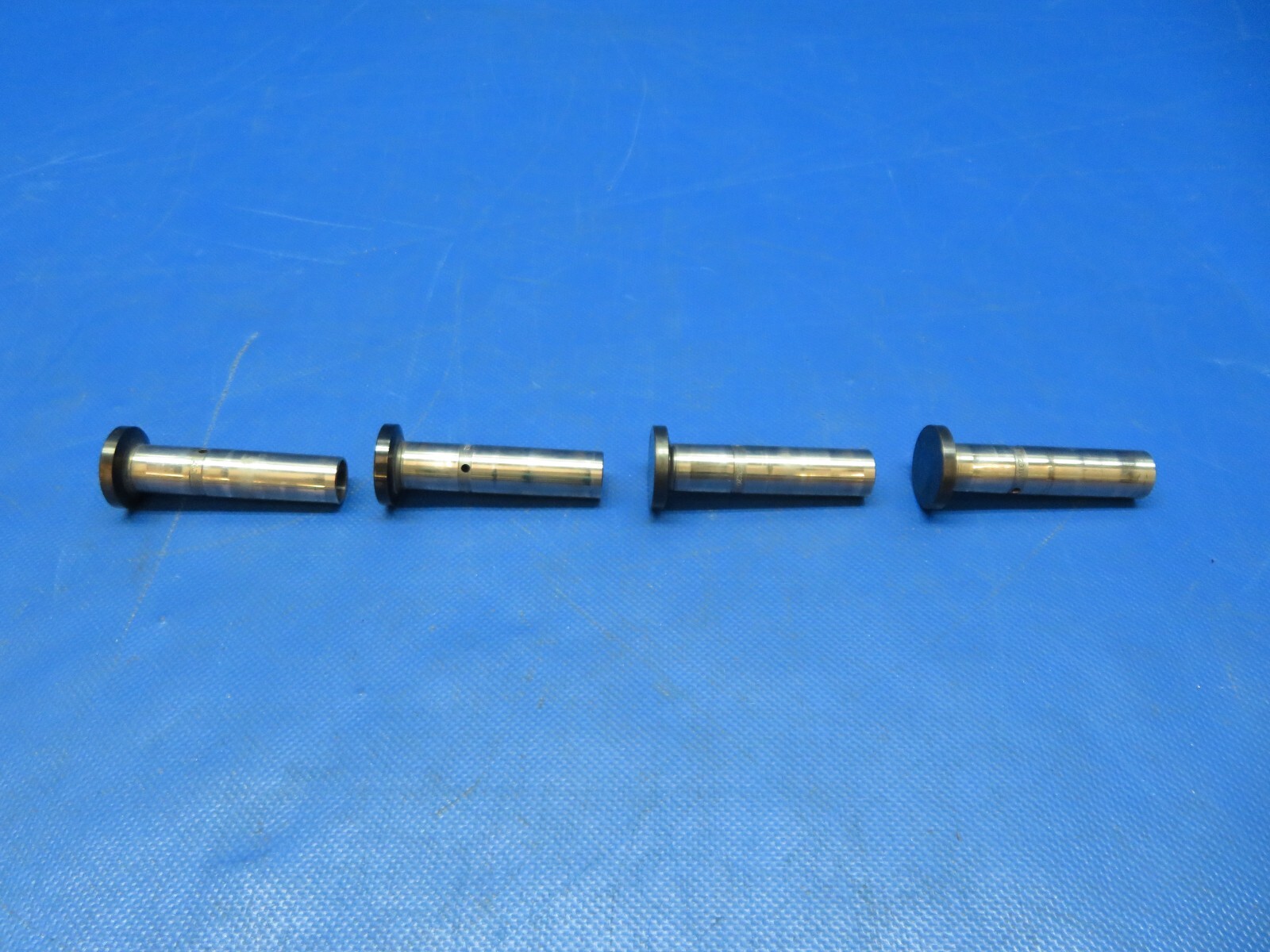 Lycoming Tappet Diamond Infused P/N 15B26588 LOT OF 4 (1024-100)