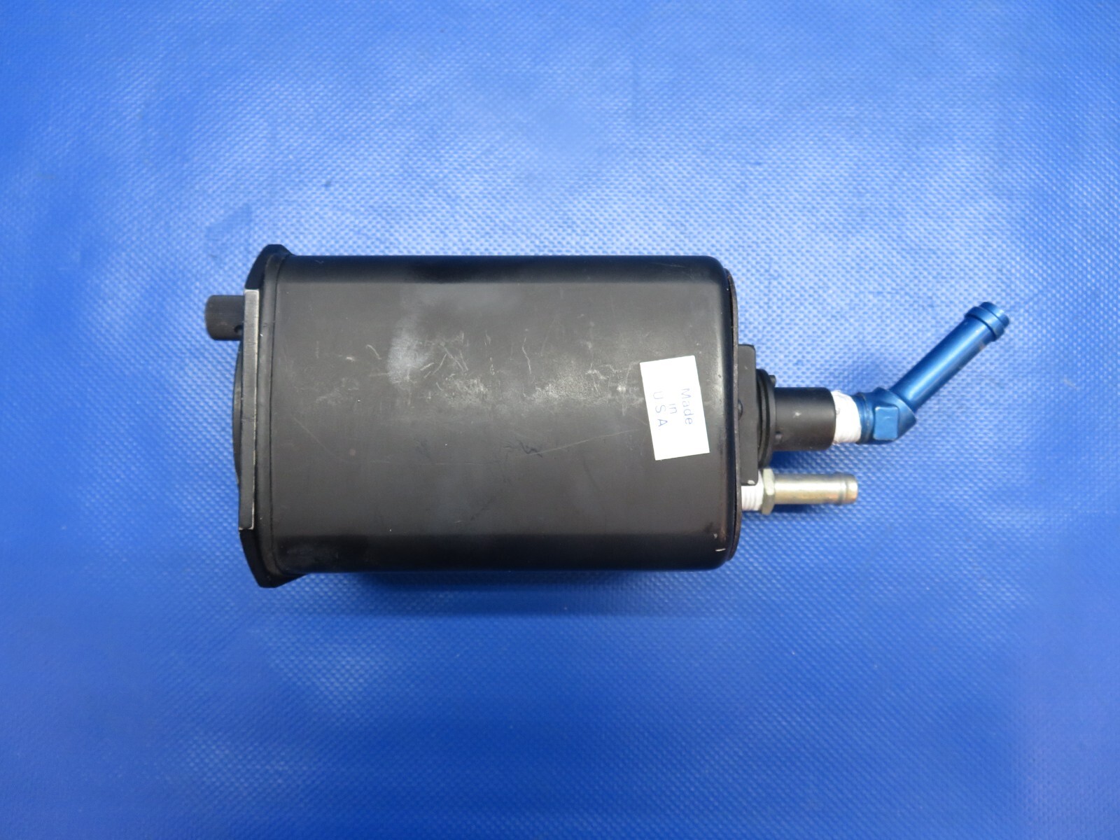 RC Allen Horizon Gyro Indicator P/N 102-0041-04 CORE (0824-1767)
