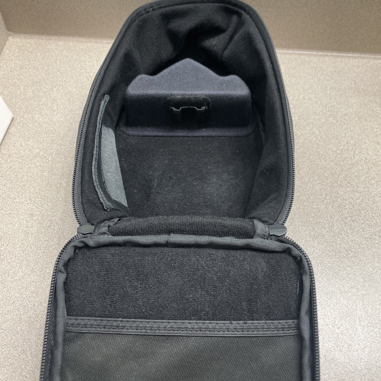 Genuine Bose A20 Replacement Aviation Headset Case Only
