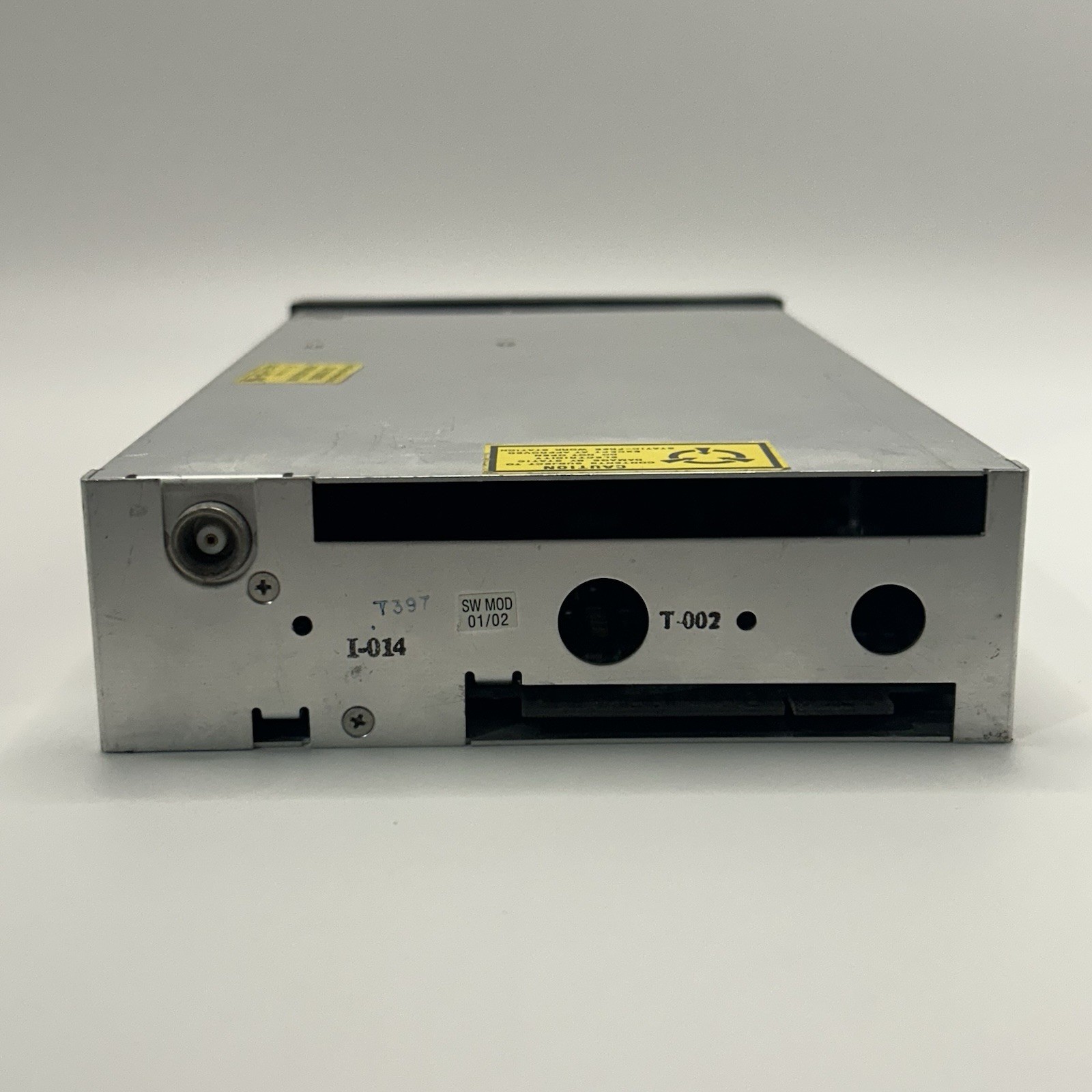 066-01151-0101 Bendix King KLN-35A Moving GPS (Volts: 14, 28)